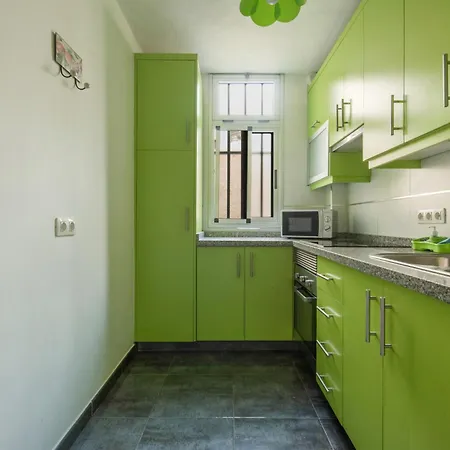 Appartement Casa Caletillas Candelaria
