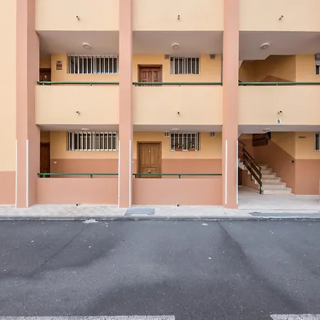 Casa Caletillas Appartement *