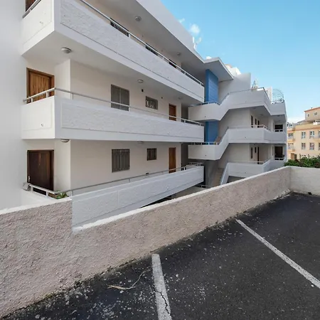 Appartement Casa Caletillas *