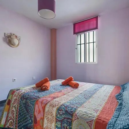 Appartamento Casa Caletillas Candelaria