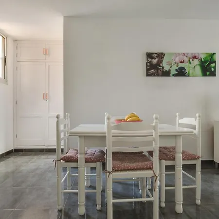 Casa Caletillas Candelaria