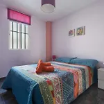 Casa Caletillas Apartmán