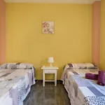 Casa Caletillas Apartmán *