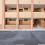 Casa Caletillas Apartmán *