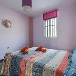 Casa Caletillas Apartmán