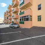 Casa Caletillas Apartmán