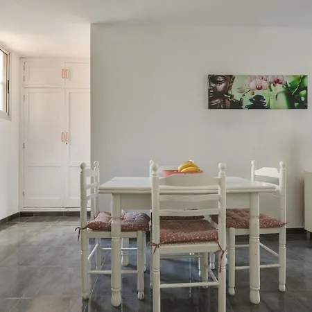 Appartamento Casa Caletillas Candelaria