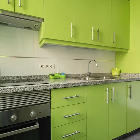 Casa Caletillas Appartamento