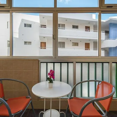 Appartamento Casa Caletillas Candelaria