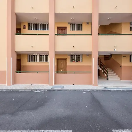 Casa Caletillas Appartamento *