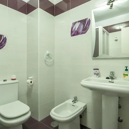 Appartamento Casa Caletillas *