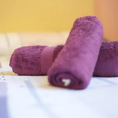 Appartamento Casa Caletillas