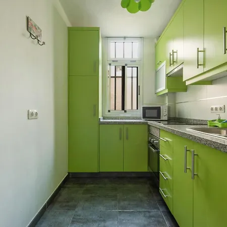 Appartamento Casa Caletillas *