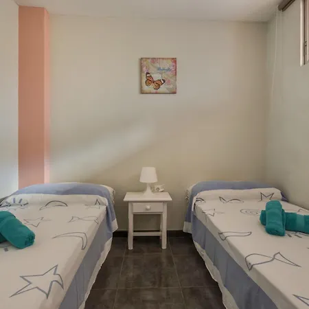 Appartement Casa Caletillas