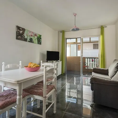 Casa Caletillas Appartement *