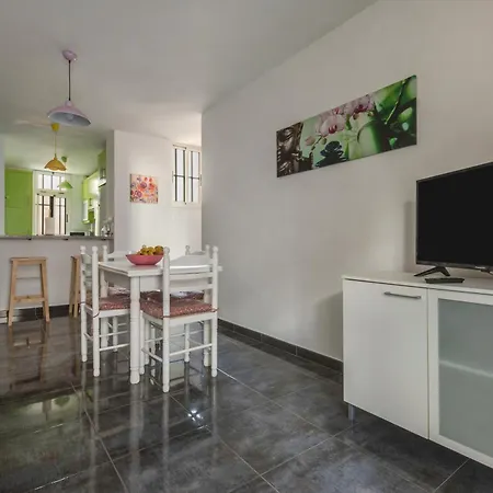 Casa Caletillas Candelaria