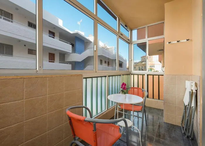 Casa Caletillas *