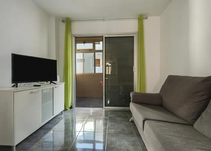 Appartement Casa Caletillas *