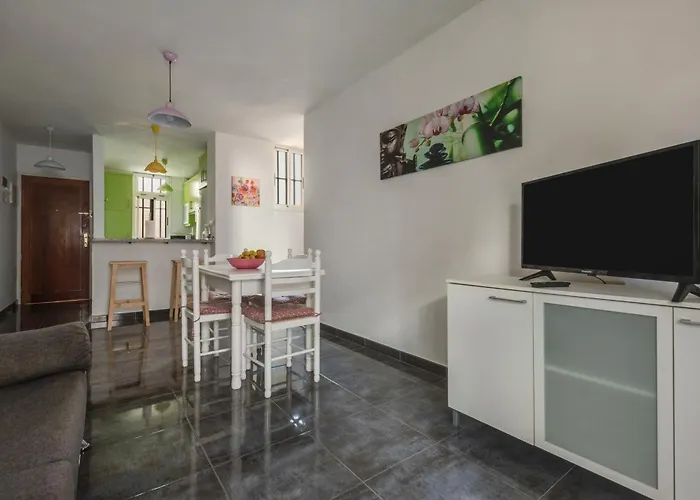 Casa Caletillas Candelaria