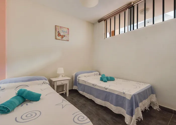 Casa Caletillas *