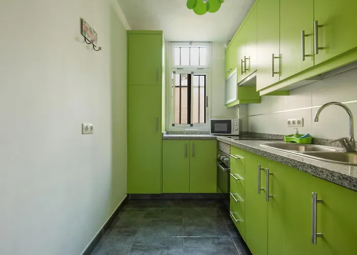 Appartement Casa Caletillas Candelaria
