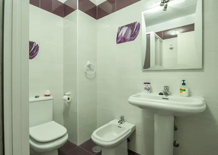 Appartement Casa Caletillas
