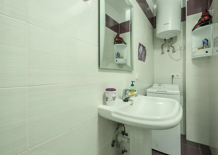 Casa Caletillas Appartement *