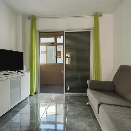Lejlighed Casa Caletillas *
