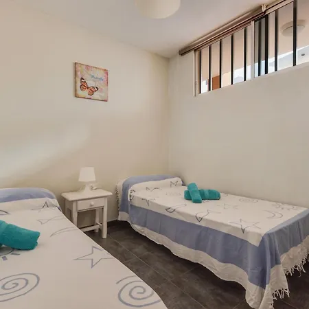 Casa Caletillas *