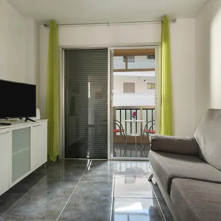 Casa Caletillas קנדלריה
